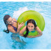 Надувне коло Intex 59260 (green)